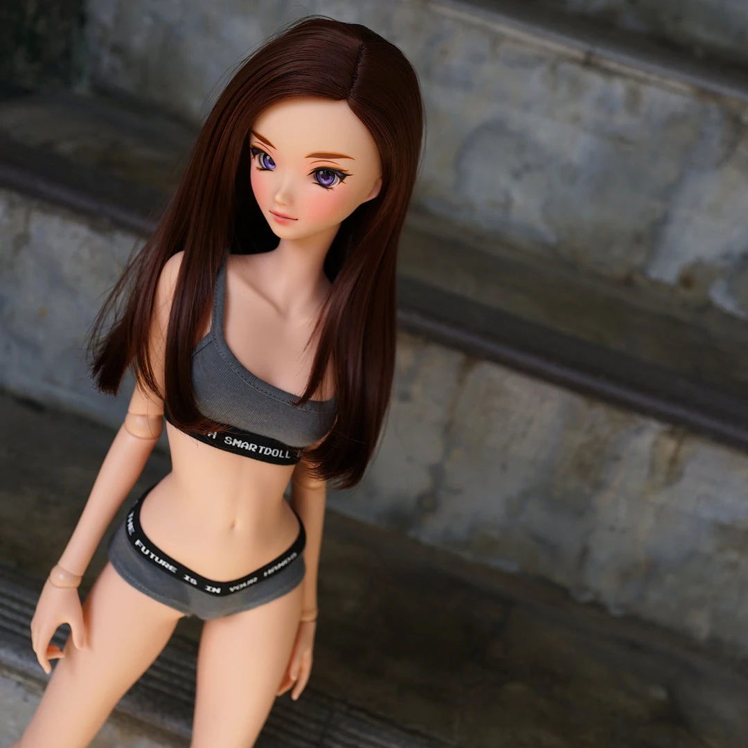 Culture Japan Smart Doll - Dimension