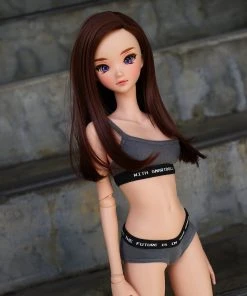 Culture Japan Smart Doll - Dimension