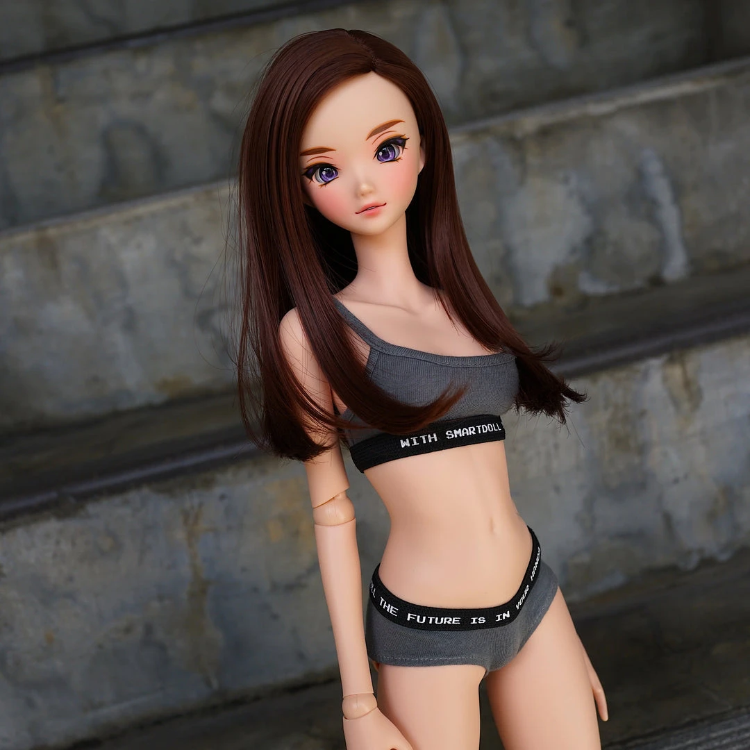 Culture Japan Smart Doll - Dimension