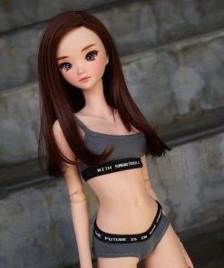 Culture Japan Smart Doll - Dimension