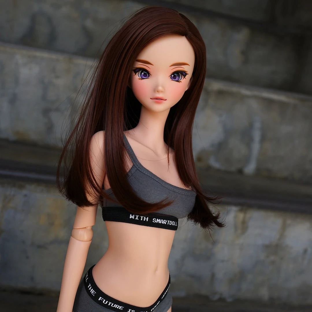 Culture Japan Smart Doll - Dimension