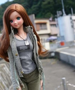 D2 Military Field Jacket 2021 Secret Stuff