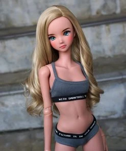 Culture Japan Smart Doll - Dauntless (Tea)