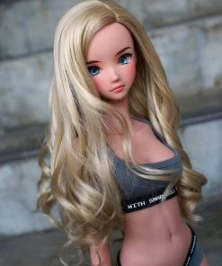 Culture Japan Smart Doll - Dauntless (Tea)