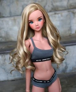 Culture Japan Smart Doll - Dauntless (Tea)