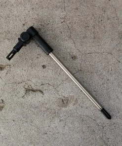 Culture Japan Secret Stuff Swingy Clickety-Click Stand (Molten Black)