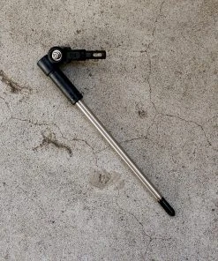 Culture Japan Secret Stuff Swingy Clickety-Click Stand (Molten Black)