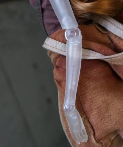 Smart Doll Store Secret Stuff Chaos - Uncut Girls Body & G07 Head (Clear)