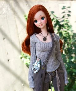 N2 Nice Sweater (Greige)