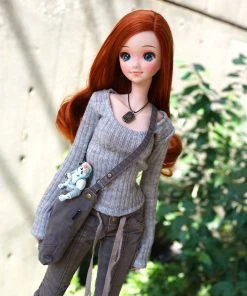 N2 Nice Sweater (Greige)