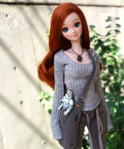 N2 Nice Sweater (Greige)