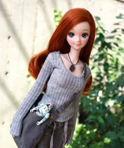 N2 Nice Sweater (Greige)