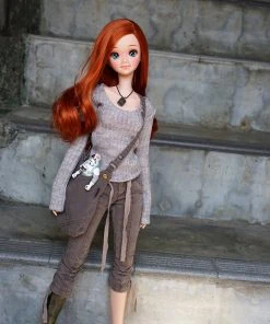 N2 Nice Sweater (Greige)