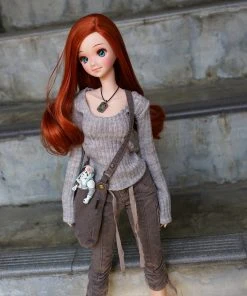 N2 Nice Sweater (Greige)