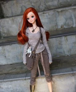 N2 Nice Sweater (Greige)