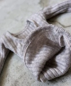 N2 Nice Sweater (Greige)