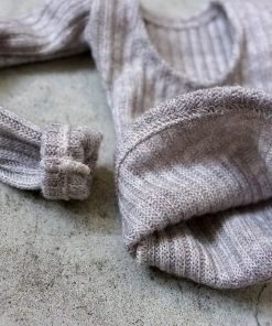 N2 Nice Sweater (Greige)