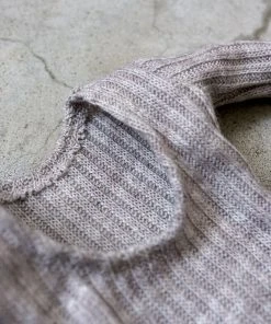 N2 Nice Sweater (Greige)