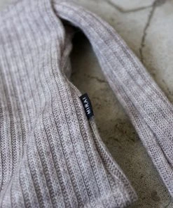 N2 Nice Sweater (Greige)