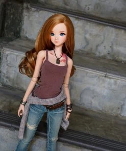 N2 Nice Sweater (Greige)