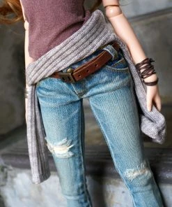 N2 Nice Sweater (Greige)