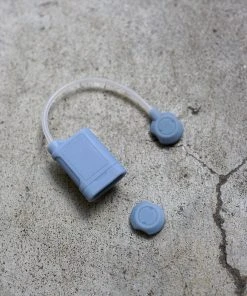 Smart Doll Store Insulin Pump And CGM Set Secret Stuff