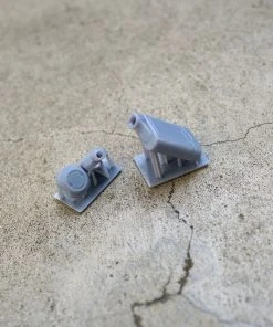 Smart Doll Store Insulin Pump And CGM Set Secret Stuff