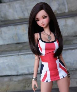 D2 Britannia Dress And Panties Set Apparel