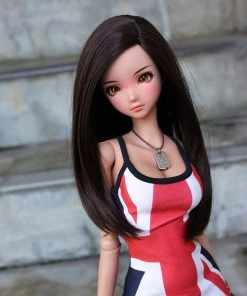 D2 Britannia Dress And Panties Set Apparel