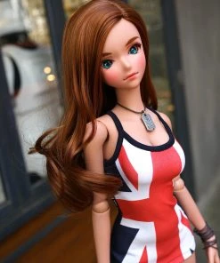 Smart Doll Store The Grid Secret Stuff
