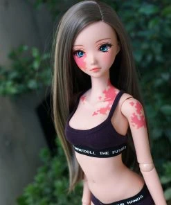 Culture Japan Smart Doll - Valiant (semi-real)