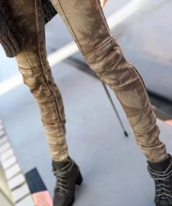 N2 Slim Mura Pants Secret Stuff