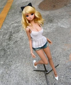 N1 Knit Camisole Secret Stuff