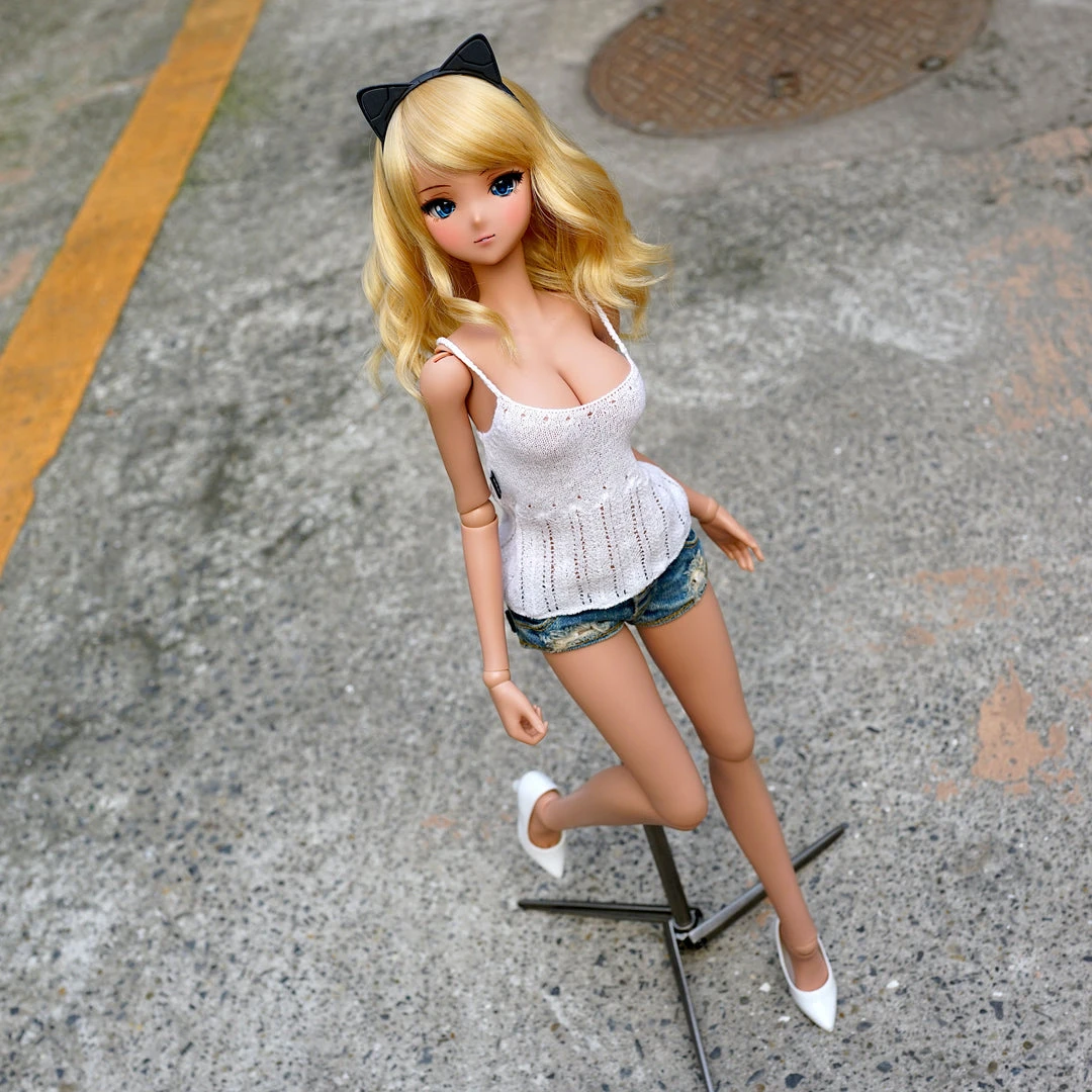 N1 Knit Camisole Secret Stuff