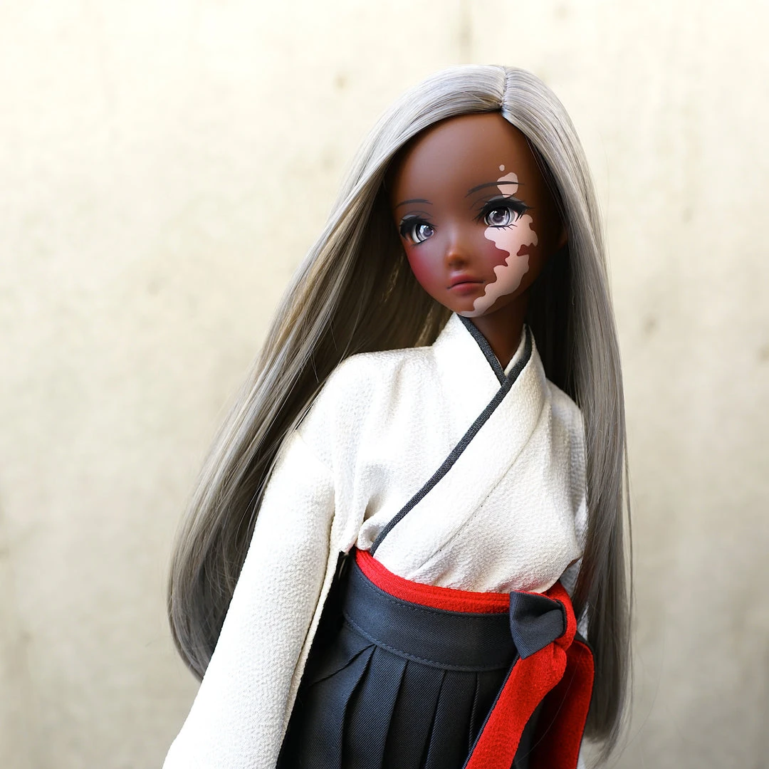 Culture Japan Smart Doll - Liberty (semi-real)