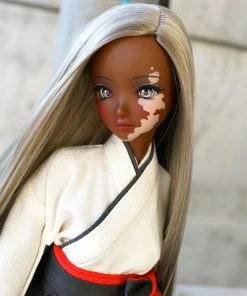Culture Japan Smart Doll - Liberty (semi-real)