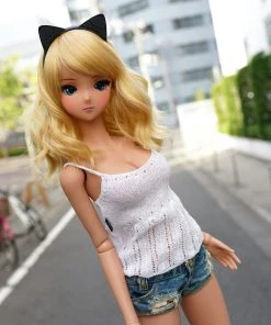 N1 Knit Camisole Secret Stuff