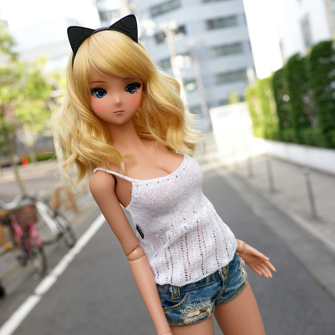 N1 Knit Camisole Secret Stuff