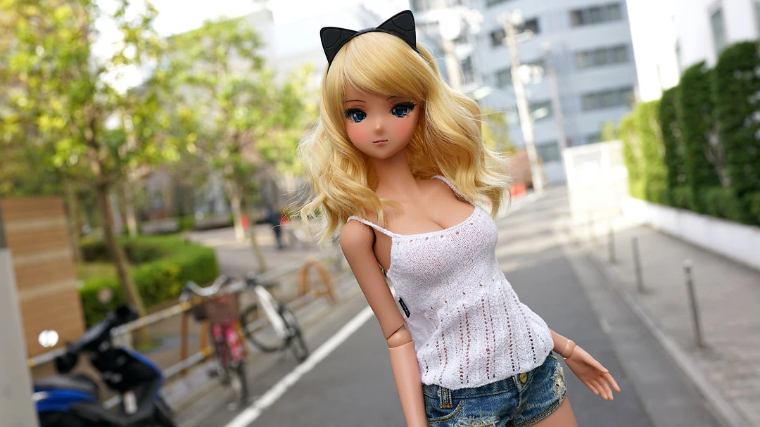 N1 Knit Camisole Secret Stuff