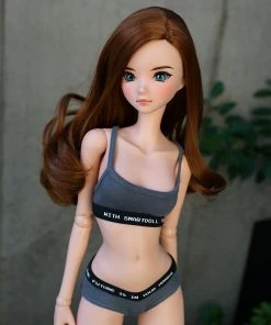 Culture Japan Smart Doll - Dauntless Secret Stuff