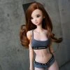 Culture Japan Smart Doll - Dauntless Secret Stuff