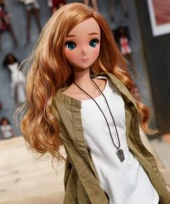 N2 Secret Stuff Mori Girl Set