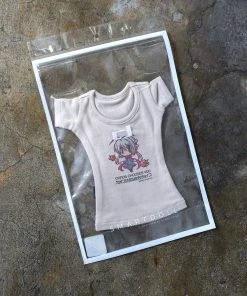 N2 Secret Stuff Chaos Chooses You T-Shirt