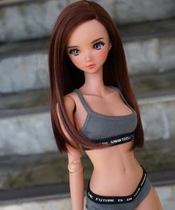 Culture Japan Secret Stuff Smart Doll - Nostalgia