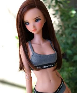 Culture Japan Secret Stuff Smart Doll - Nostalgia