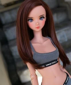 Culture Japan Secret Stuff Smart Doll - Nostalgia