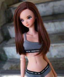 Culture Japan Secret Stuff Smart Doll - Nostalgia