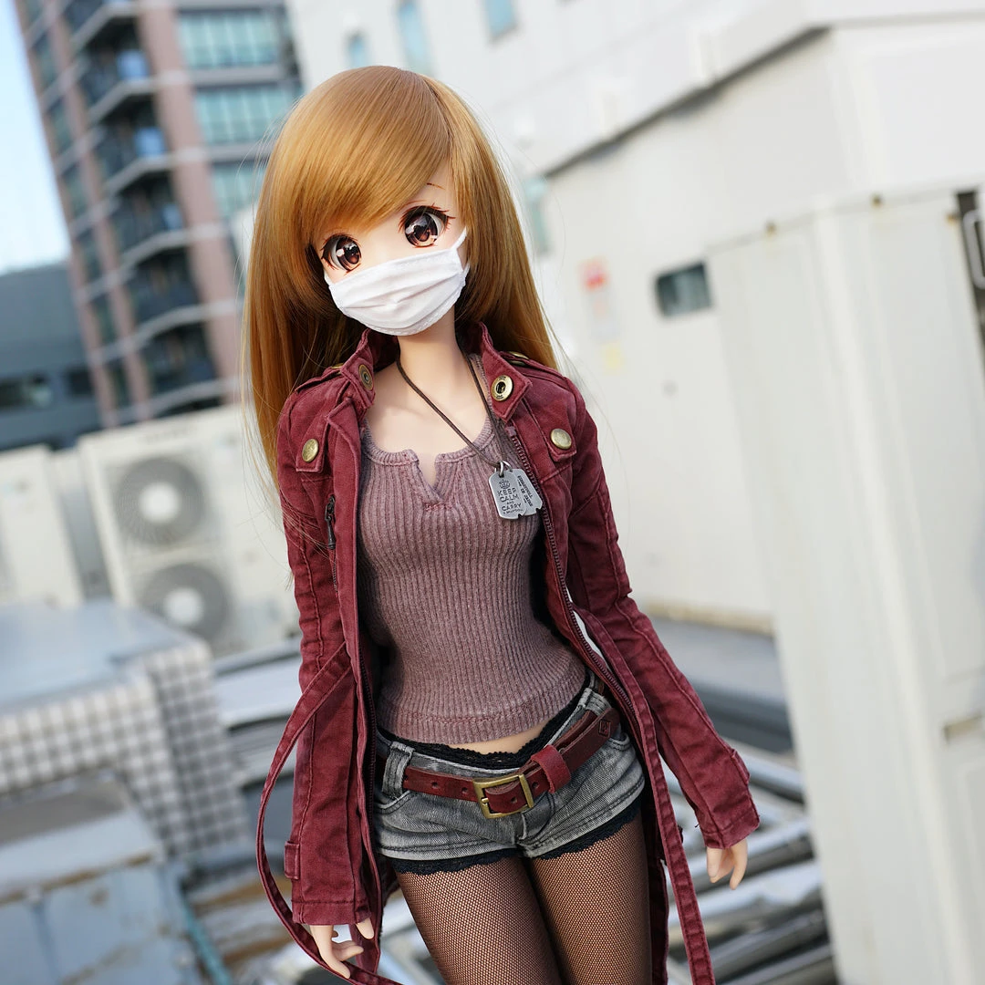 N2 Face Thingy Secret Stuff