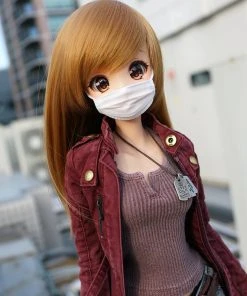 N2 Face Thingy Secret Stuff