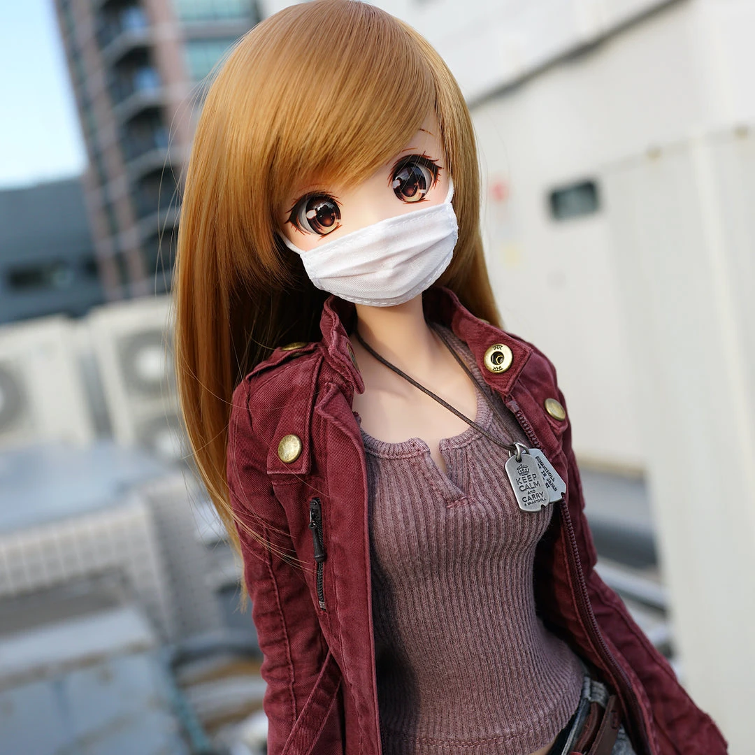 N2 Face Thingy Secret Stuff